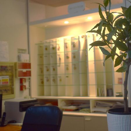Hotel 90 Capurso ภายนอก รูปภาพ