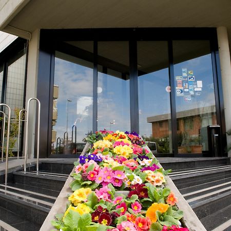Hotel 90 Capurso ภายนอก รูปภาพ