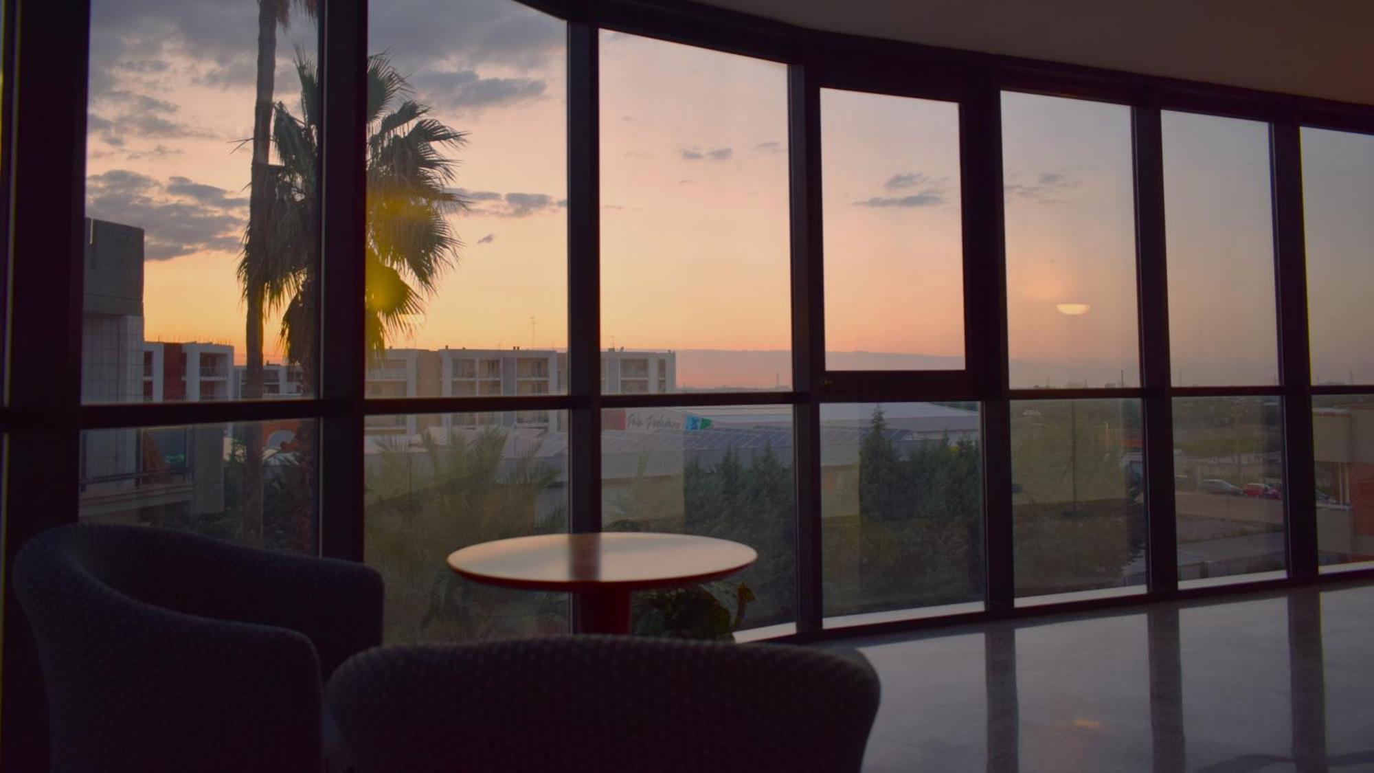 Hotel 90 Capurso ภายนอก รูปภาพ