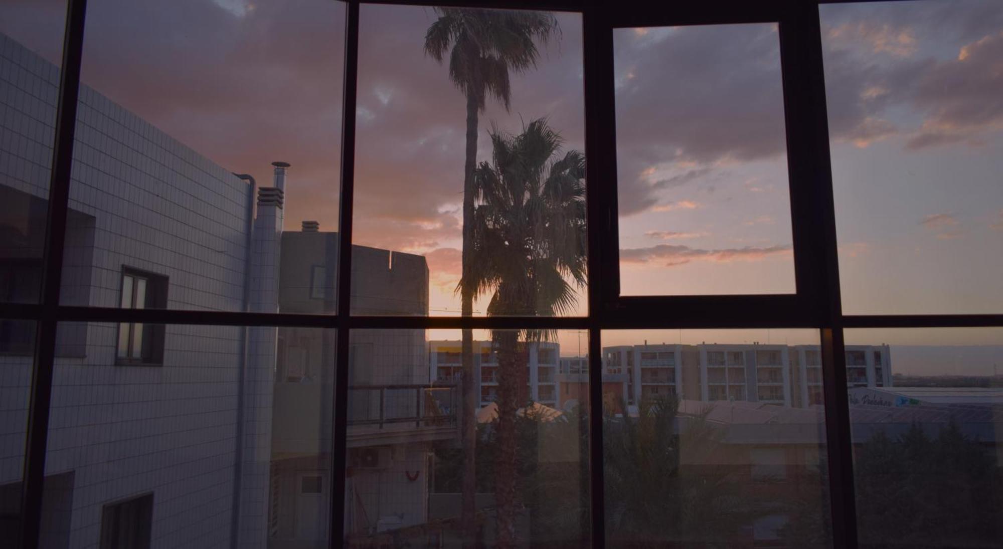 Hotel 90 Capurso ภายนอก รูปภาพ