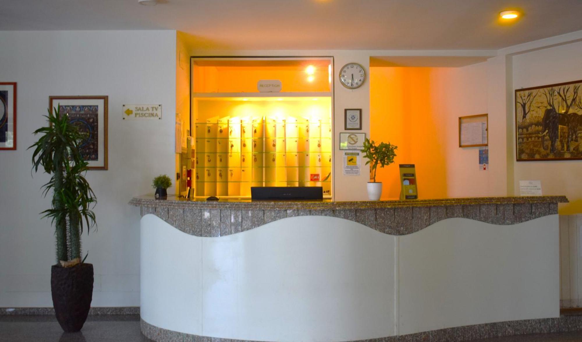 Hotel 90 Capurso ภายนอก รูปภาพ