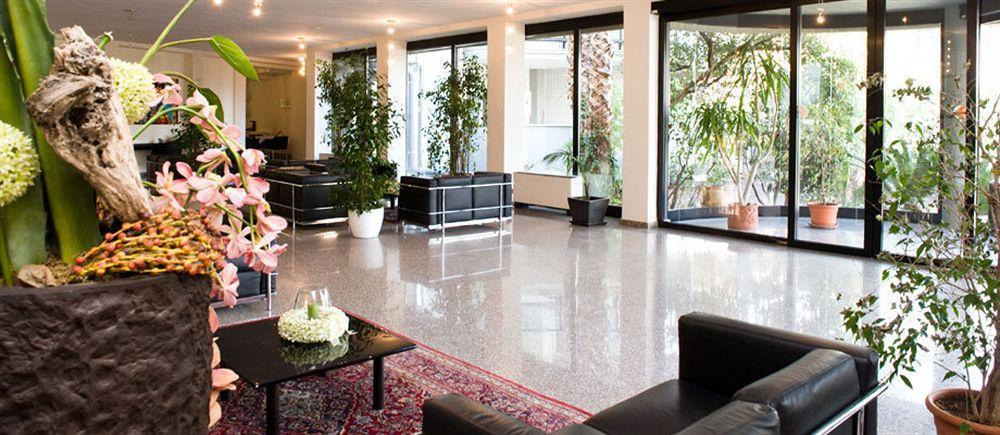 Hotel 90 Capurso ภายนอก รูปภาพ