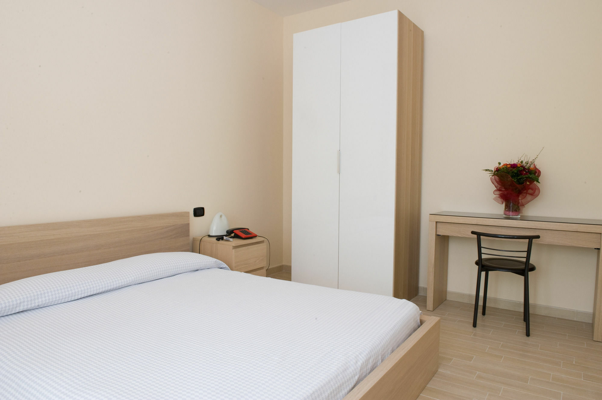 Hotel 90 Capurso ภายนอก รูปภาพ