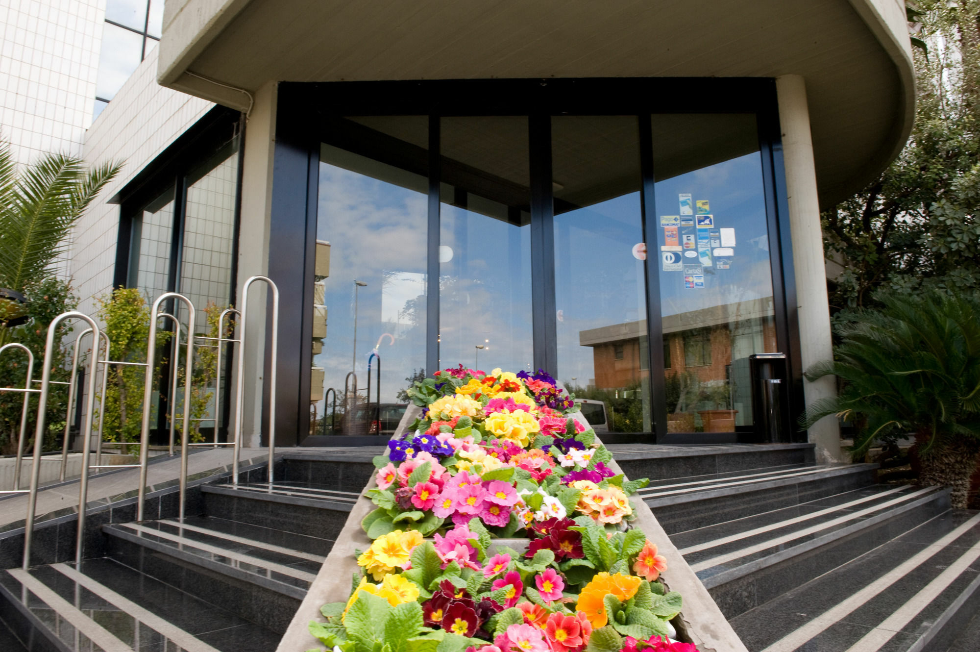 Hotel 90 Capurso ภายนอก รูปภาพ