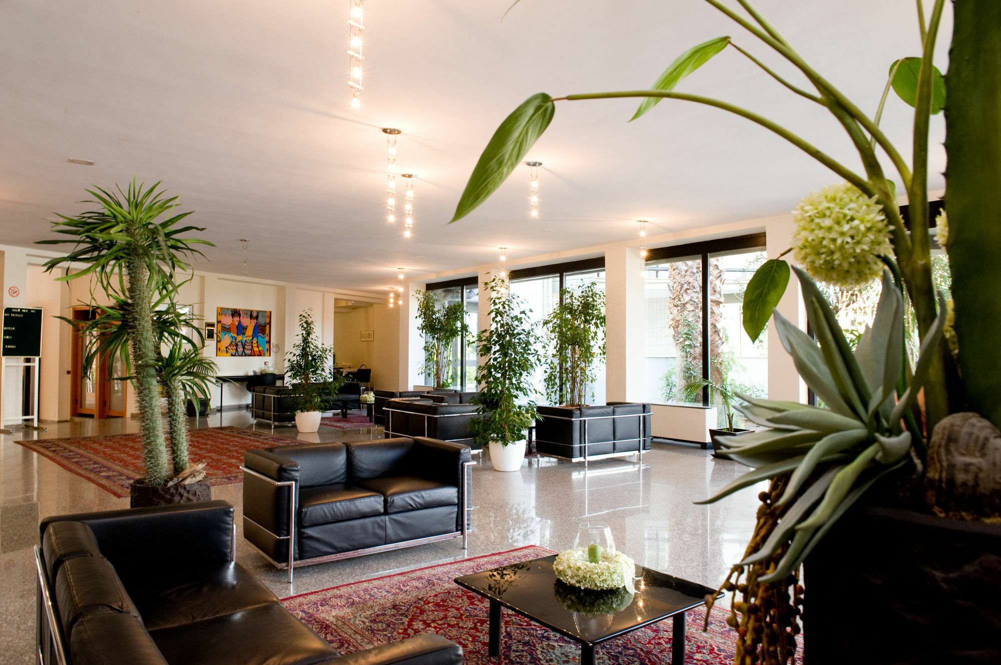 Hotel 90 Capurso ภายนอก รูปภาพ