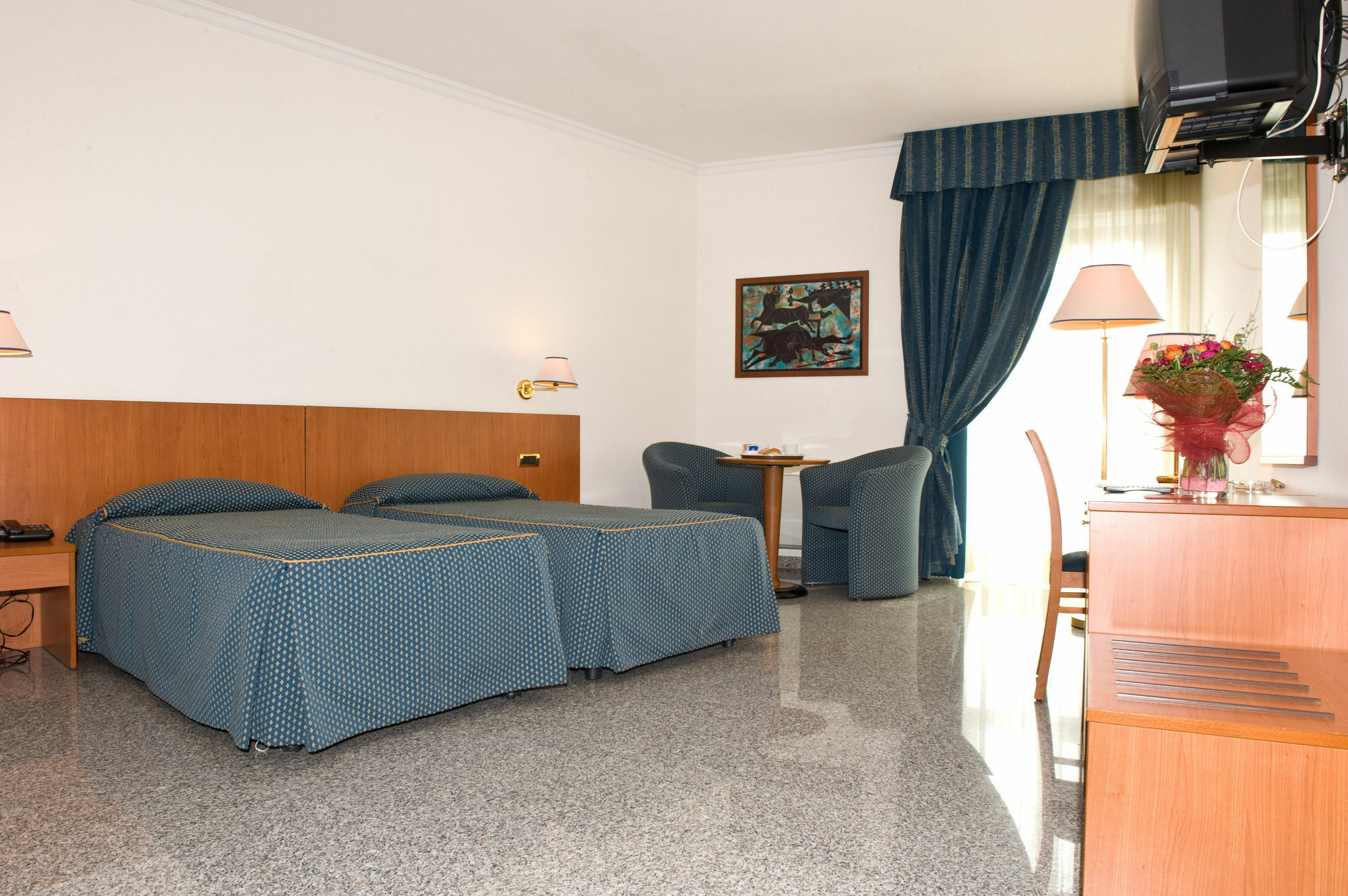 Hotel 90 Capurso ภายนอก รูปภาพ